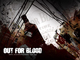 Out For Blood Wallpaper