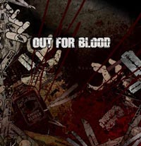 Out For Blood - 'Out For Blood'