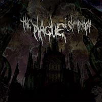 The Plague Symphony - 'The Black Gate' (MP3 Album)